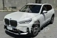 2023 BMW X1