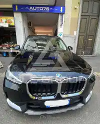 2023 BMW X1
