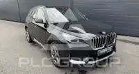 2023 BMW X1