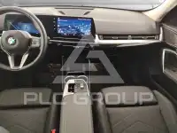 2023 BMW X1