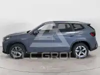 2023 BMW X1