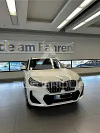 2023 BMW X1