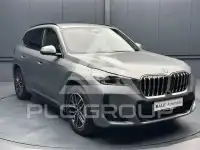 2023 BMW X1