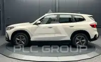 2023 BMW X1