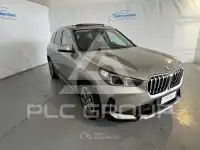 2023 BMW X1