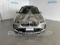 2023 BMW X1