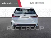 2023 BMW X1