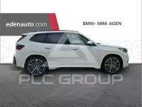 2023 BMW X1