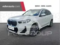 2023 BMW X1