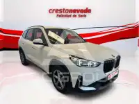 2023 BMW X1