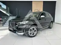 2023 BMW X1