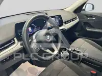 2023 BMW X1