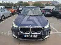 2023 BMW X1