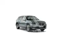 2023 BMW X1