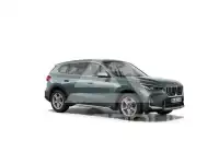 2023 BMW X1