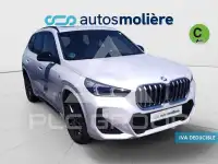 2023 BMW X1