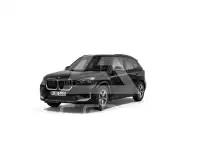 2023 BMW X1