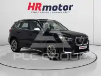 2023 BMW X1