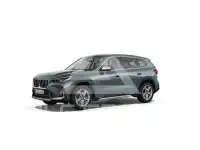 2023 BMW X1