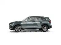 2023 BMW X1