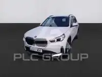 2023 BMW X1