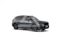 2023 BMW X1