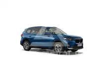 2023 BMW X1