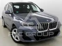 2023 BMW X1