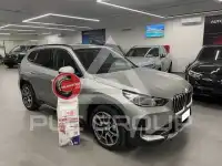 2023 BMW X1