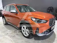 2023 BMW X1