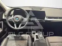 2023 BMW X1