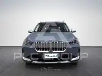2023 BMW X1