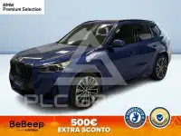 2023 BMW X1