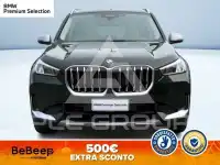 2023 BMW X1