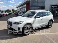 2023 BMW X1