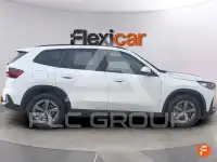2023 BMW X1