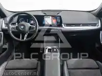 2023 BMW X1