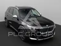 2023 BMW X1