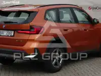 2023 BMW X1