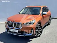 2023 BMW X1
