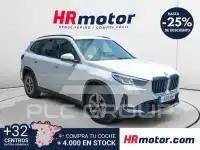 2023 BMW X1