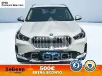 2023 BMW X1