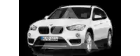 2023 BMW X1