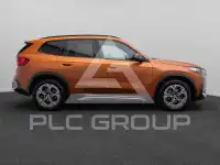 2023 BMW X1