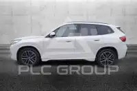 2023 BMW X1