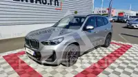 2023 BMW X1