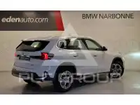 2023 BMW X1