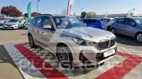 2023 BMW X1