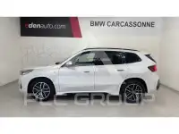 2023 BMW X1