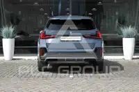 2023 BMW X1